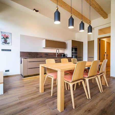 Lipno Port Apartment C304 - Lipno Home Lipno nad Vltavou Eksteriør bilde