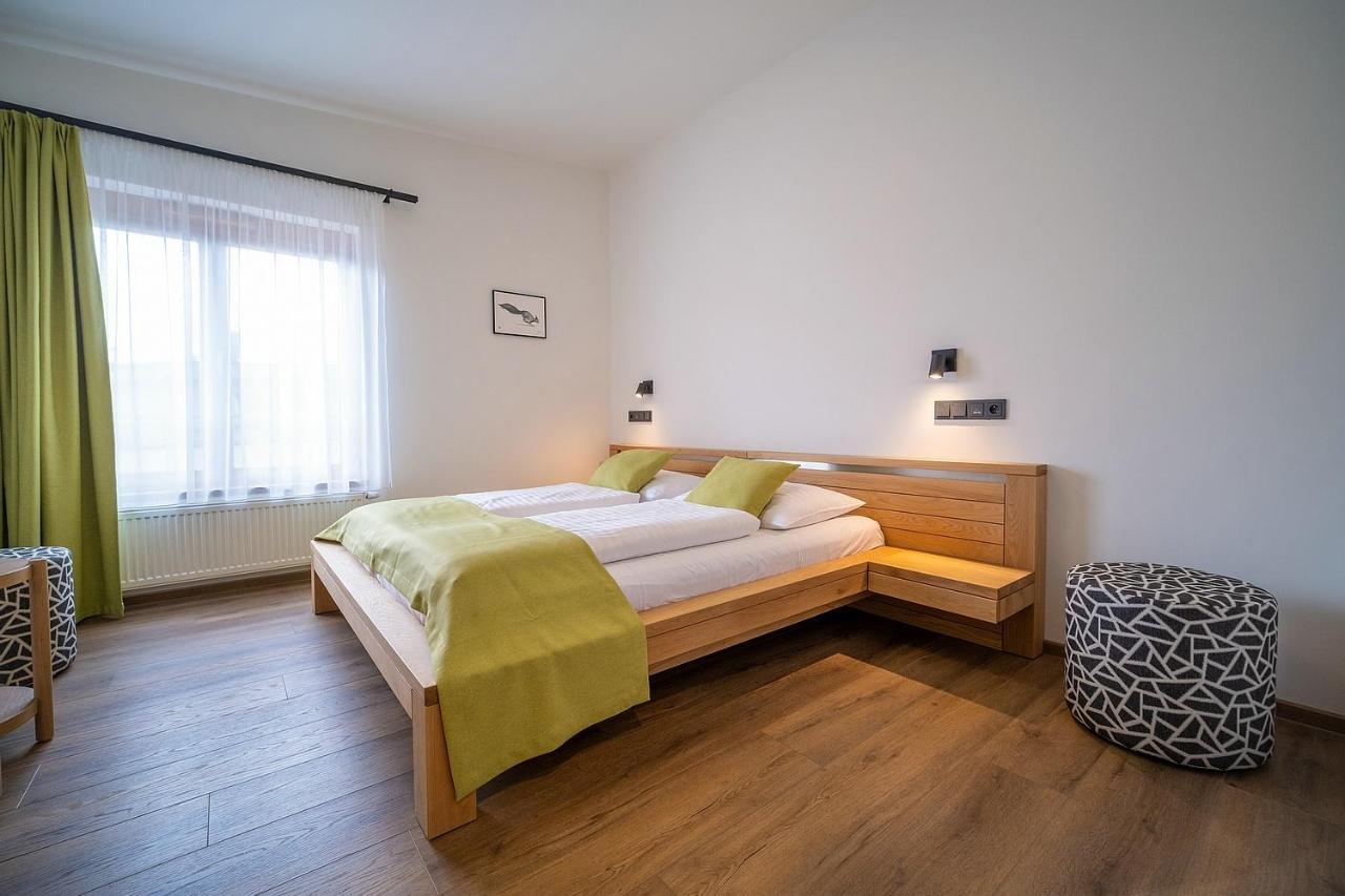 Lipno Port Apartment C304 - Lipno Home Lipno nad Vltavou Eksteriør bilde
