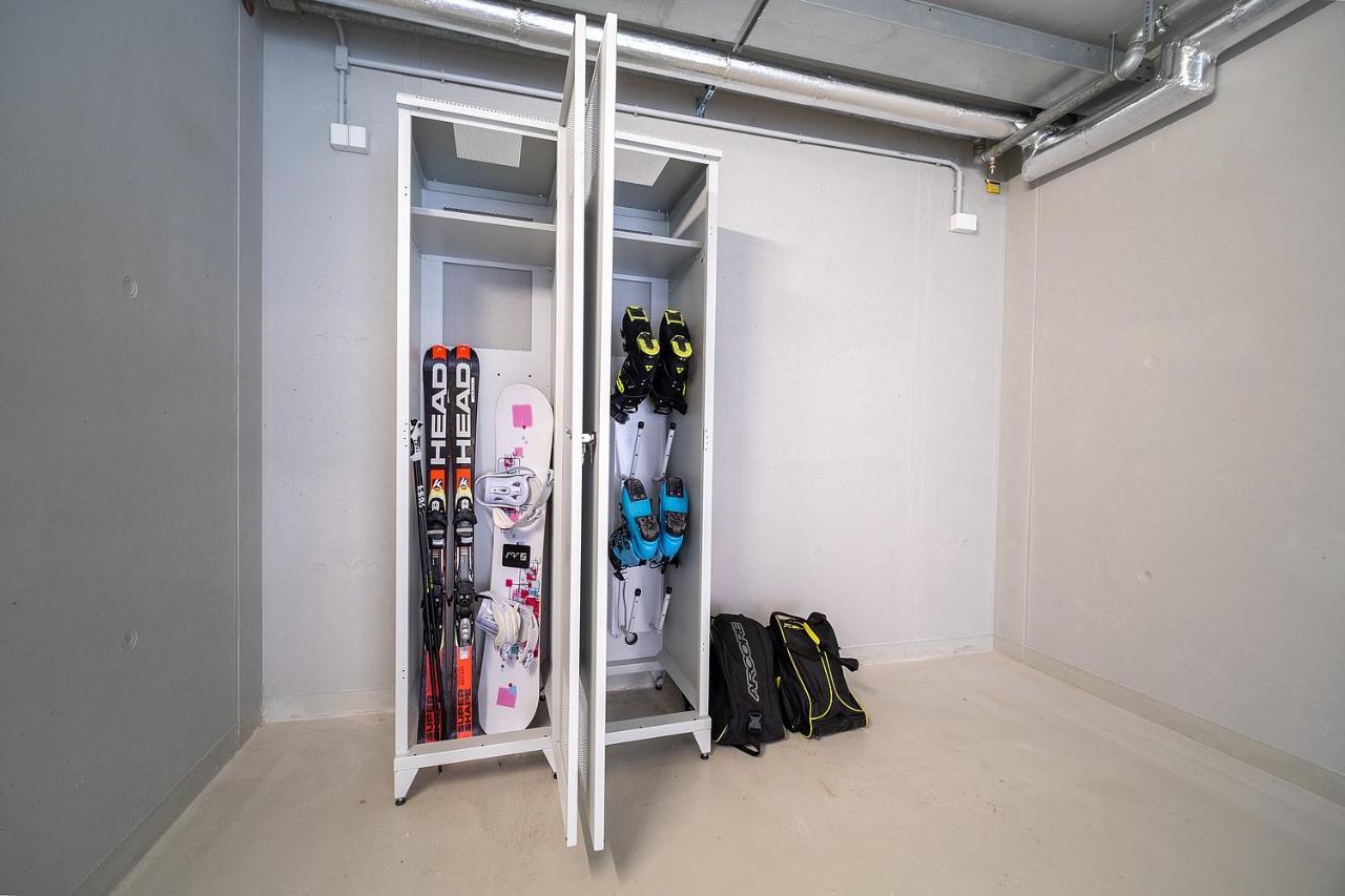 Lipno Port Apartment C304 - Lipno Home Lipno nad Vltavou Eksteriør bilde