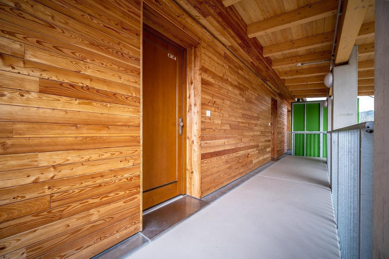 Lipno Port Apartment C304 - Lipno Home Lipno nad Vltavou Eksteriør bilde