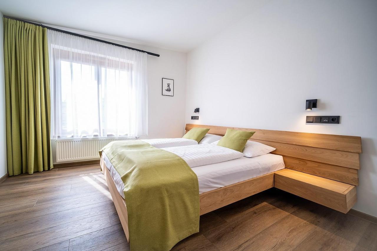 Lipno Port Apartment C304 - Lipno Home Lipno nad Vltavou Eksteriør bilde