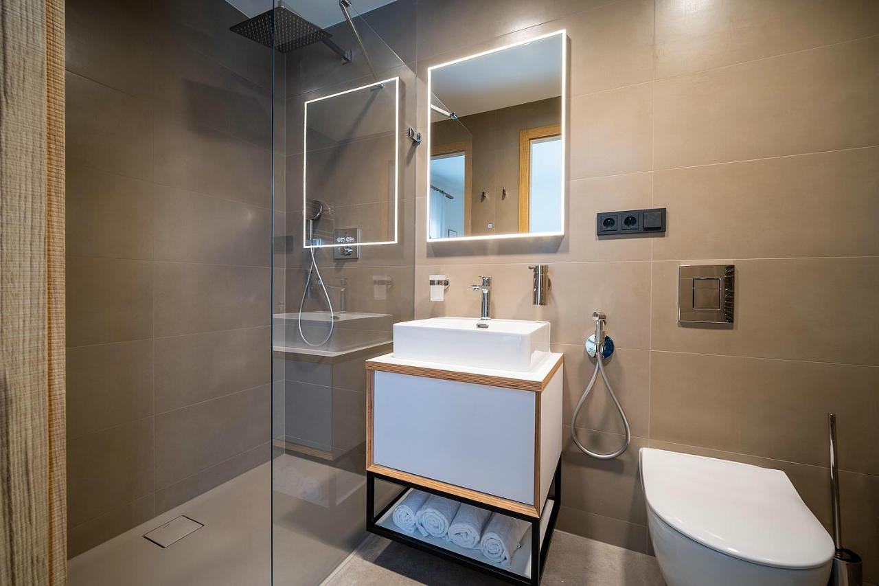Lipno Port Apartment C304 - Lipno Home Lipno nad Vltavou Eksteriør bilde