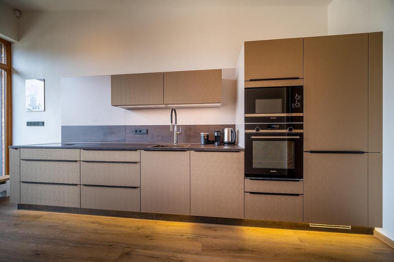 Lipno Port Apartment C304 - Lipno Home Lipno nad Vltavou Eksteriør bilde